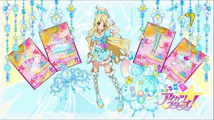 Aikatsu Stars! - 04