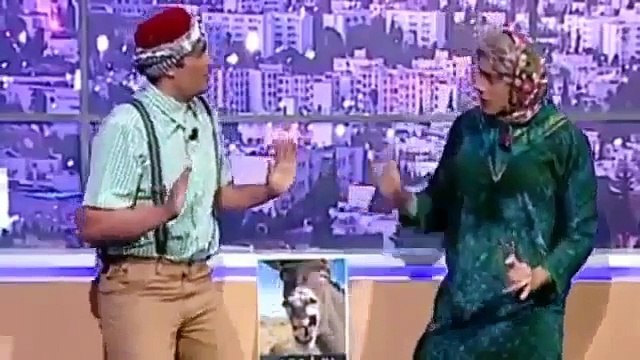 Labes episode 29 , 11/04/2015 : لحم البهائم