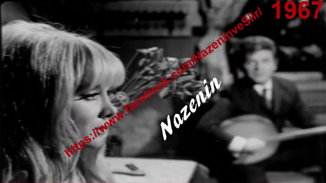 Zeki Müren Ben fakir bir şairim