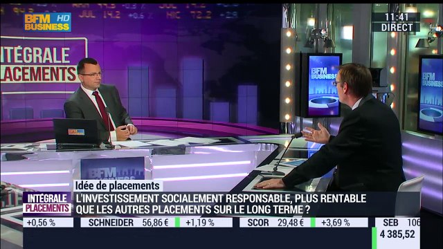 ISR et gouvernance : la démocratie actionnariale est malade