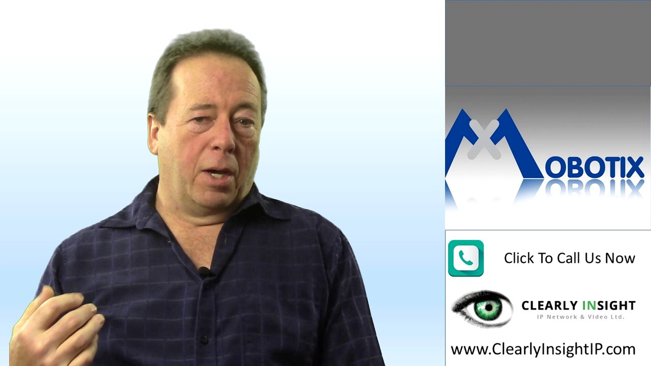 Wireless Security CAmeras