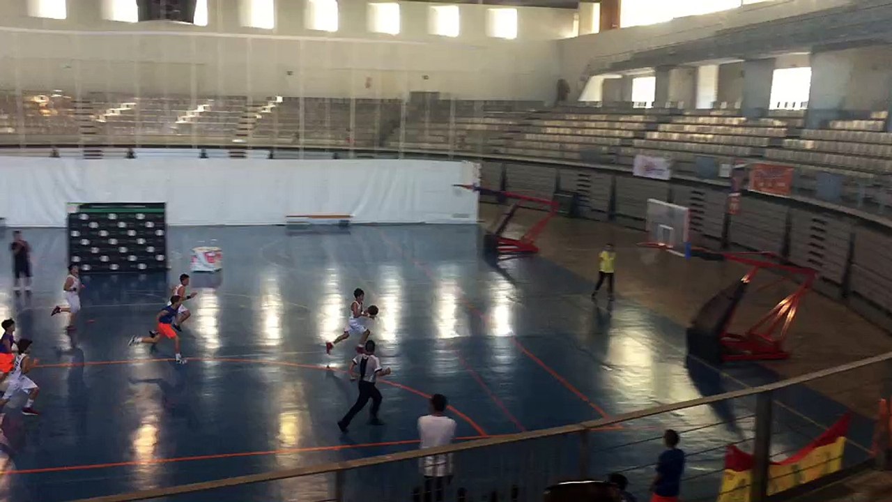 FASE FINAL