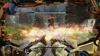 Titanfall 2 - Trailer E3 2016 Gameplay Multijoueur