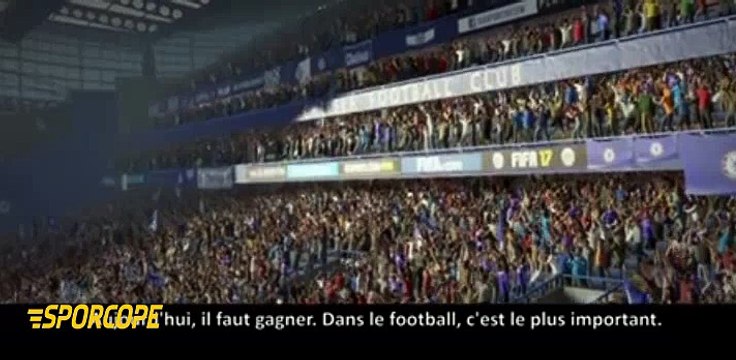 FIFA 17'nin tanıtım videosu çıktı!