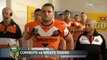 NRL 2014 Round 22  Cowboys Vs Wests Tigers  Highlights