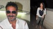 Sanjay Dutt To Work In A Film With Shraddha Kapoor, Alia Bhatt & Parineeti Chopra !