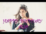 Alia Bhatt Celebrate Her 23rd Birthday Today | Happy Birthday Alia