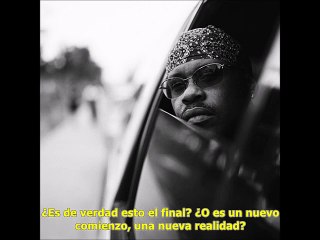 Guru - Lifesaver (Subtitulado español)