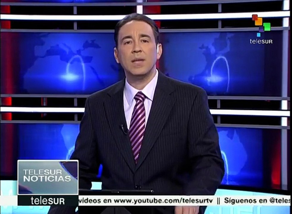 Líderes del mundo envían pésame a EE.UU. por masacre de Orlando