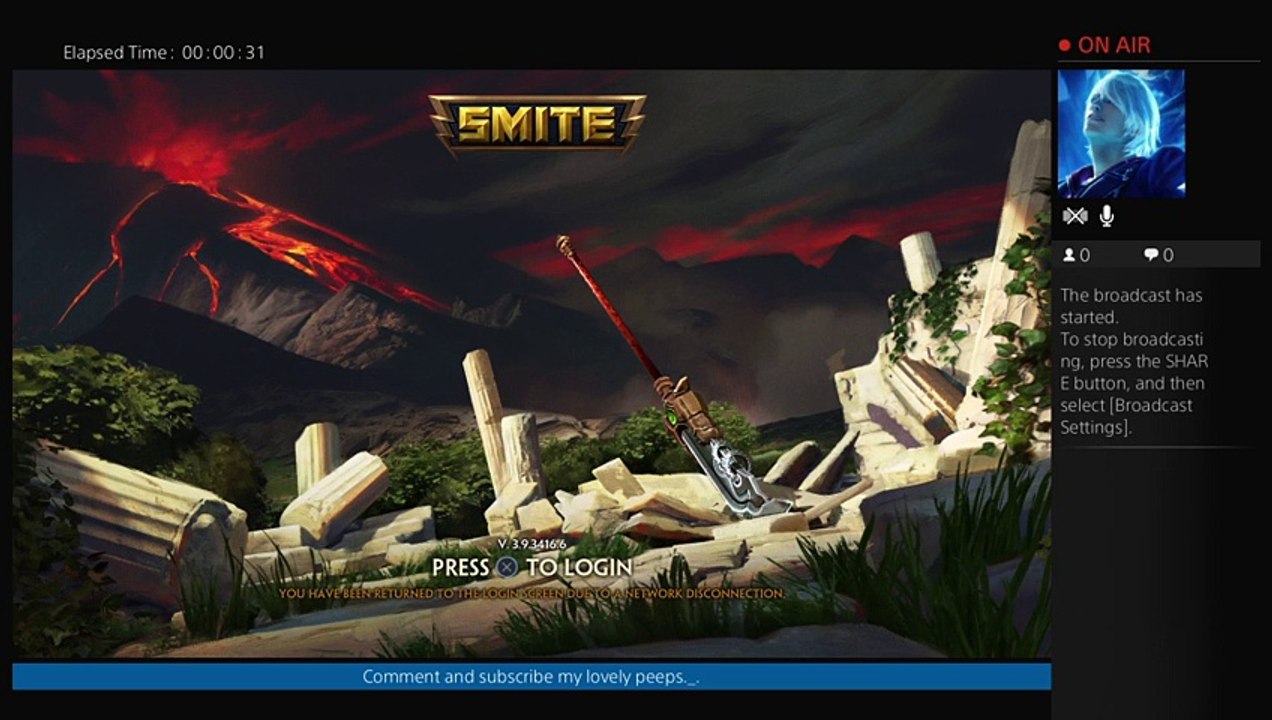 SMITE Rapings | TheGamingBros | DABEASTMODE (24)