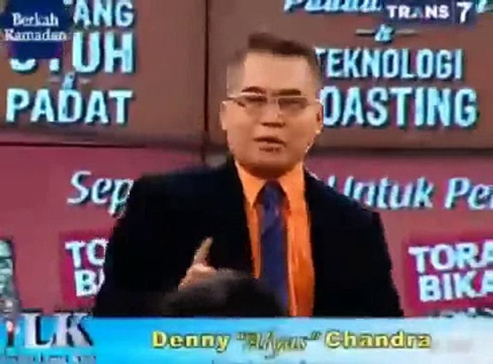Puisi Kang Maman ILK Indonesia Lawak Klub 24 Juni 2014 Serba Serbi Kehamilan part 5