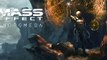 Mass Effect Andromeda detalles del Gameplay E3 2016
