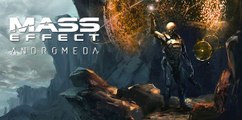 Mass Effect Andromeda detalles del Gameplay E3 2016