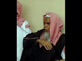 Cheykh ‘Abderrahmân Al Barrâk