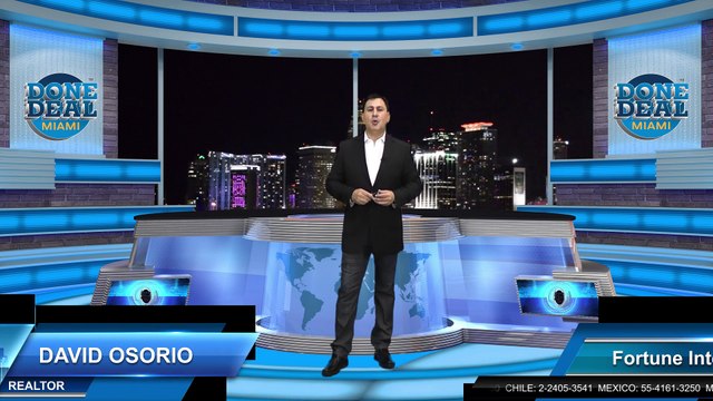 ¿Como hago para tener visa de inversionista en Miami?|Comprar apartamentos en Miam|Contactenos|Jorge J Gomez|David Osorio