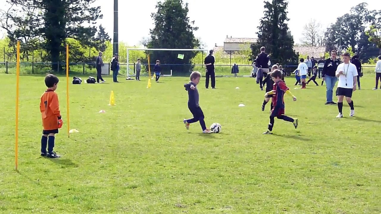Tournoi St Sulpice U6-U7 (9)