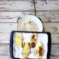 Goats' Cheese Baked Aubergine Recipe | Gousto