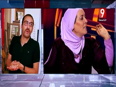 أخيرا عرفنا من كتب مقولة : الله وأحد ..الله واحد..بن علي ما كيفو حد