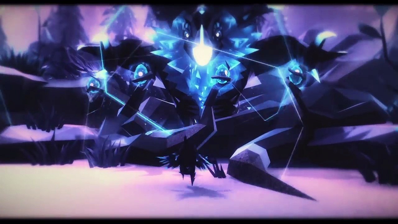 Fe Gameplay Trailer - EA PLAY 2016