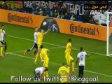 اهداف مباراة ألمانيا وأوكرانيا 2-0 ||يورو 2016 |تعليق عصام الشوالى