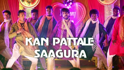 Dance With Me - Enakku Innoru Per Irukku _ Official Lyric Video _ G.V. Prakash Kumar _ Sam Anton