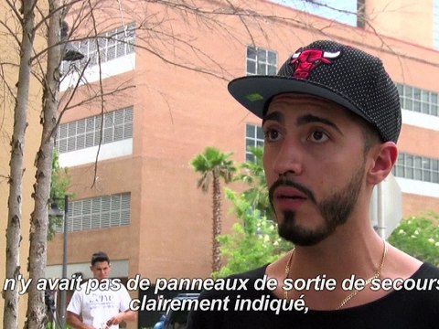 Etats-Unis: un Américain proche de l'EI commet le pire attentat depuis le 11-Septembre