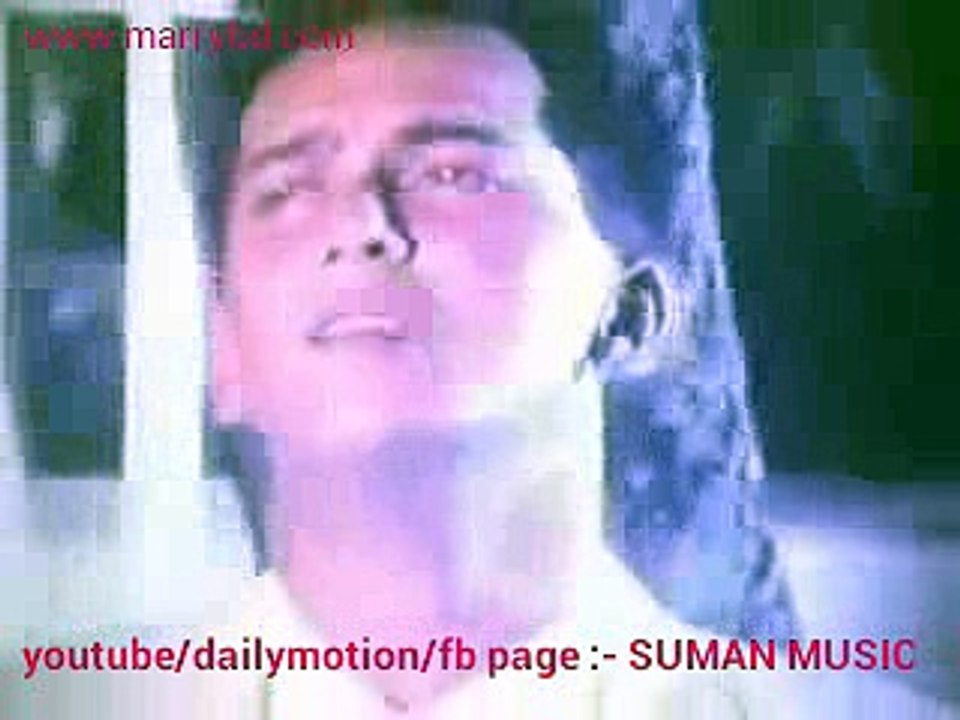 BANGLA_SONG_o_sathire_tumi_cara_balolagena_pryojon_SUMAN_MUSIC