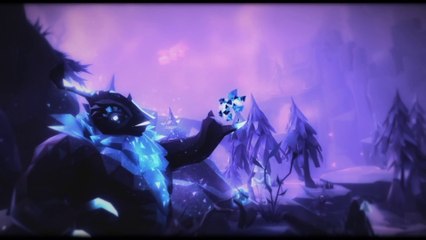 Fe, lo nuevo de EA en E3 2016