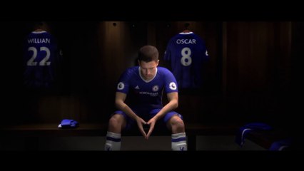 FIFA 17 - Trailer de gameplay [FR]