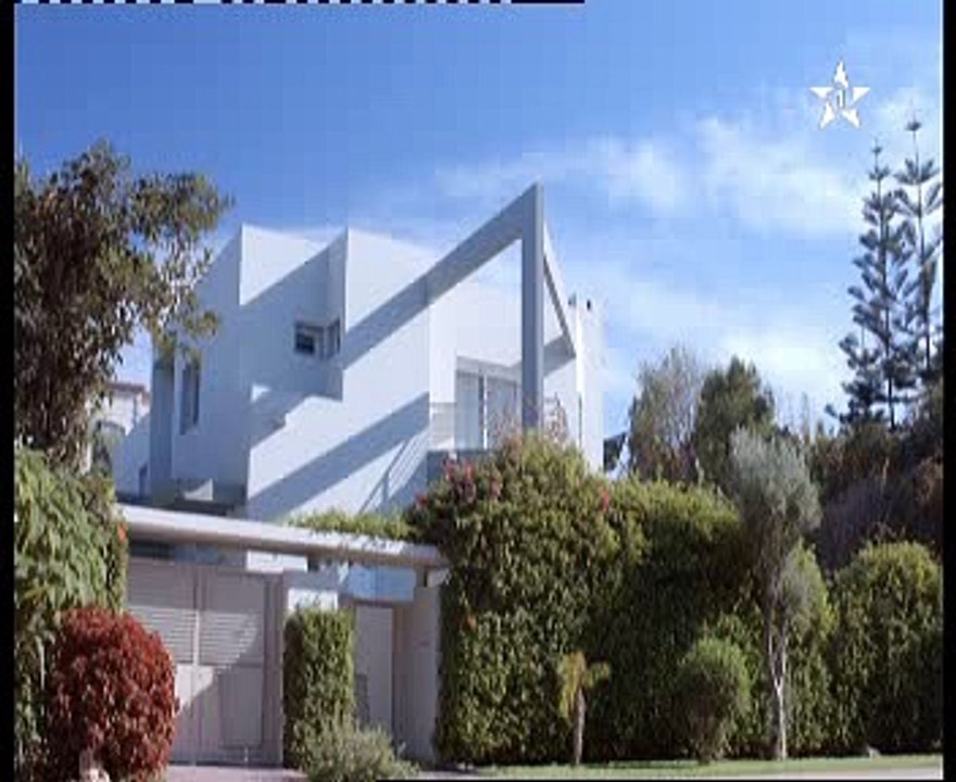 المسلسل المغربي وعدي الجزء الثاني _ الحلقة 6