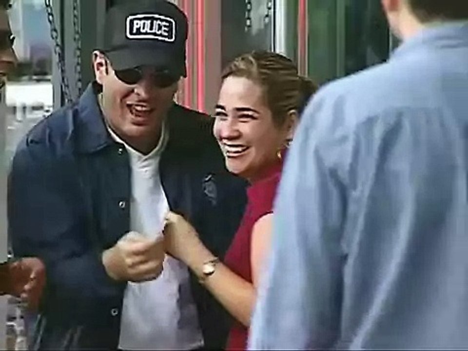 Locos Y Sueltos - Capitulo 20 - Parte 02