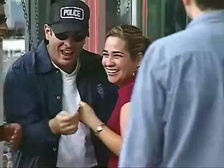 Locos Y Sueltos - Capitulo 20 - Parte 02