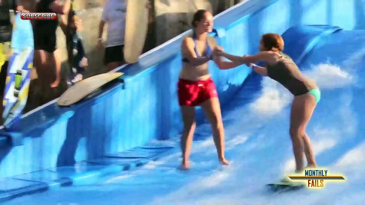 FAIL Compilation || APRIL 2013 || WEEK 1 || Monthly Fails