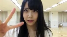 160612 SHOWROOM - Shiroma Miru (白間美瑠)