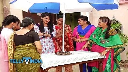 Ek Duje Ke Vaaste - 11th June 2016 - Full Uncut - Episode On Location - Serial Latest News 2016