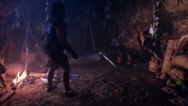 Far Cry Primal - Funny Assassins Creed Easter Egg!