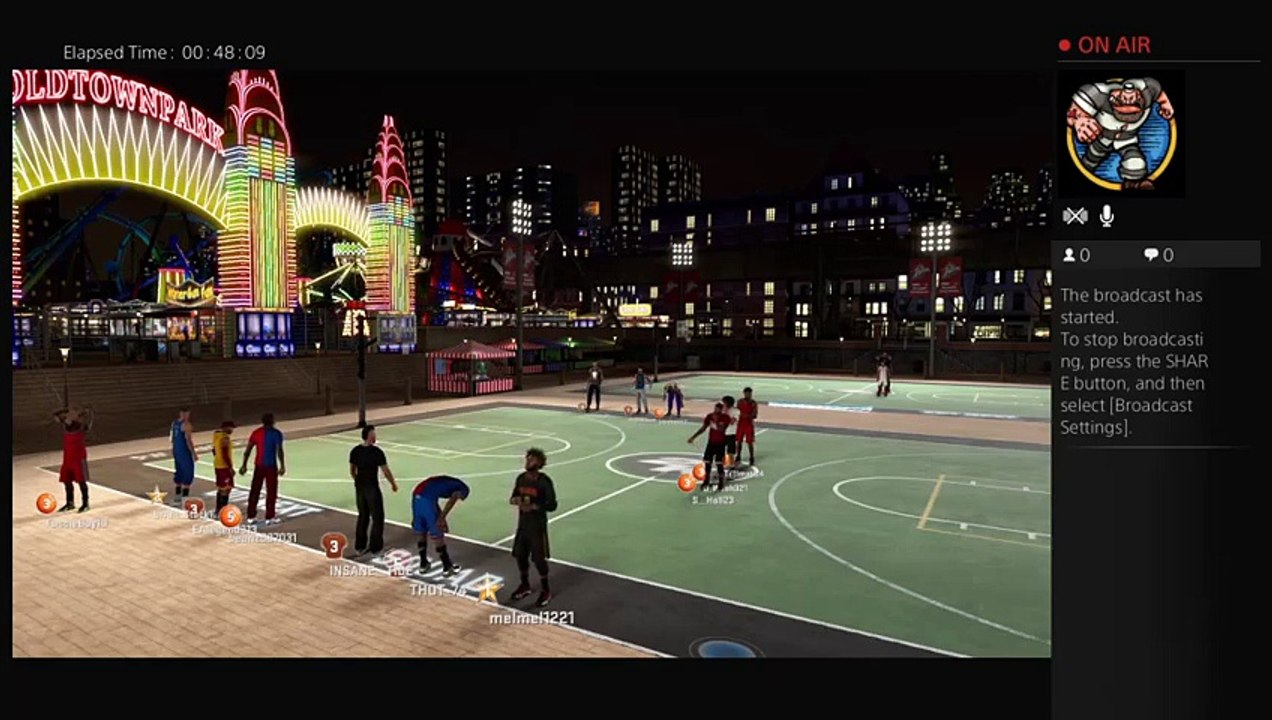 Mp gameplay road to A2 (3)