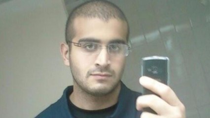 Who was the Orlando nightclub shooter?