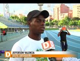 Atletas antioqueños se preparan para el Suramericano Sub 23 [Noticias] - TeleMedellin