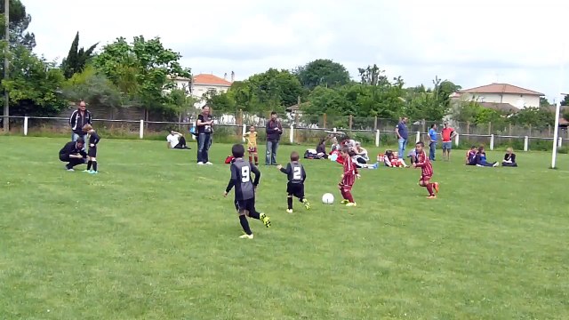 Journée nationale des Débutants - St Loubès - U6-U7 103