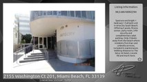 2155 Washington Ct 201, Miami Beach, FL 33139