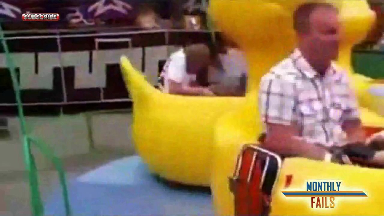 FAIL Compilation 9 || FEBRUARY 2013 || MF || Monthly Fails