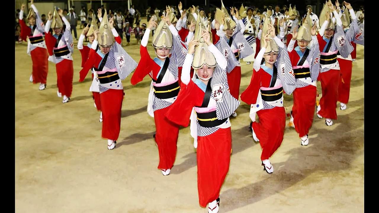 カメラマン山ちゃん「水玉連2010 7月23日～8月15日