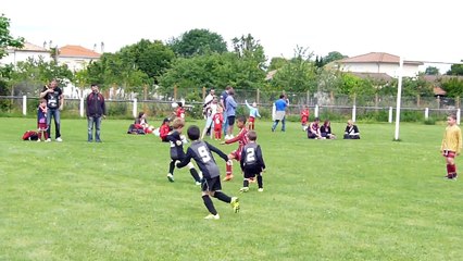 Journée nationale des Débutants - St Loubès - U6-U7 98