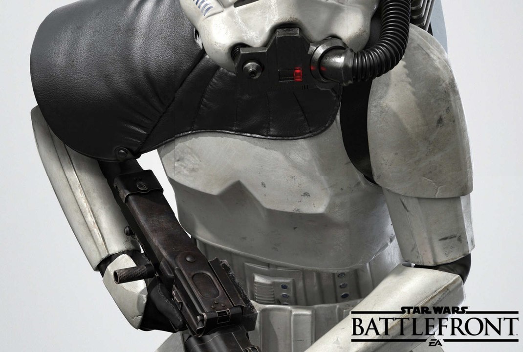 Próximos juegos de Star Wars mostrados en el E3...