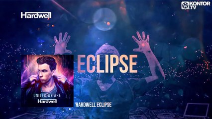 Hardwell - Eclipse (Official Preview HD)