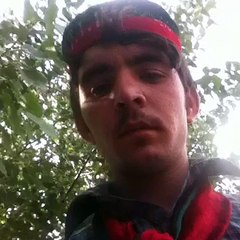 intizar khan in Pti jalsa swat