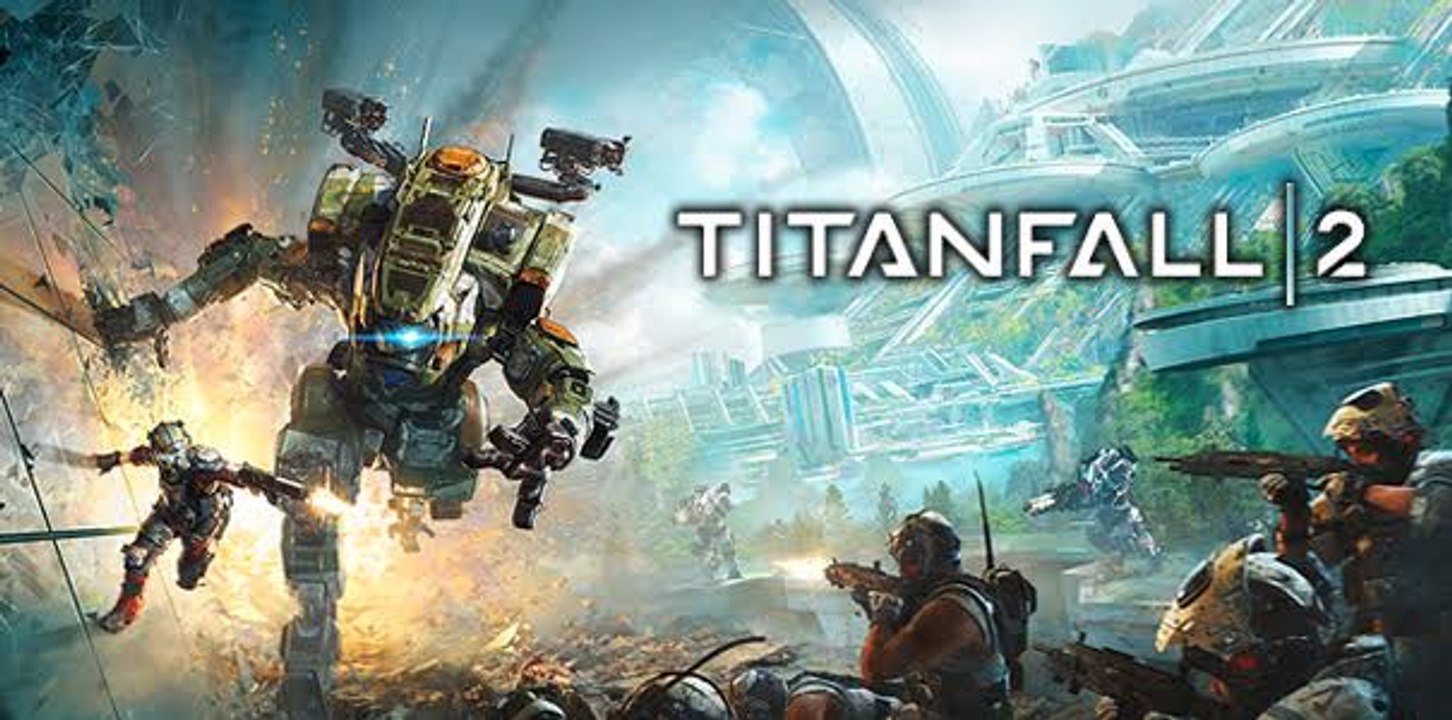Tráiler multijugador Titanfall 2