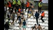 Violences à Marseille : Y a-t-il eu des failles dans la sécurité de l'Euro ? - Le 12/06/2016 à 23h00