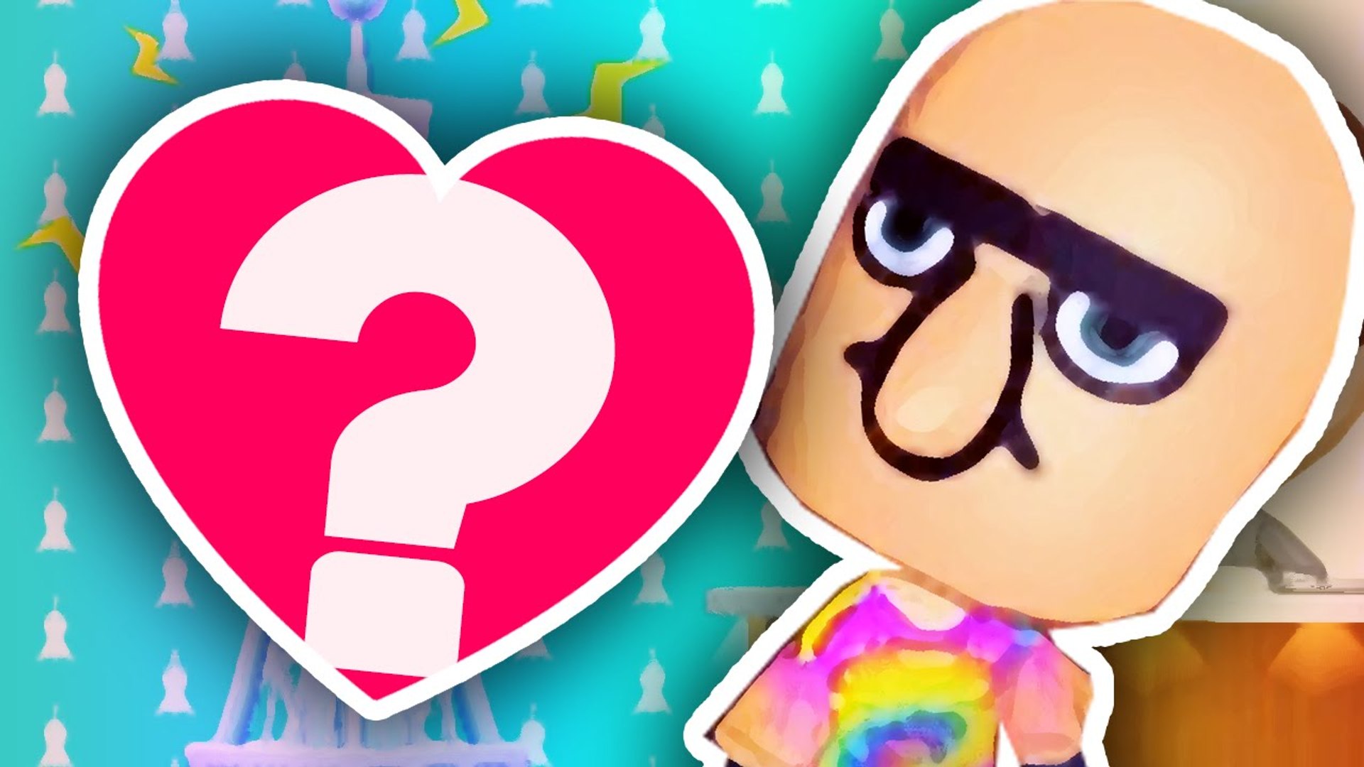 Dantdm tomodachi life episode 5 english